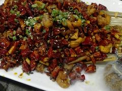 -庆合府重庆大排档(紫都城店)