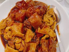 千张结红烧肉-宁波旅港同乡会(业丰大厦店)