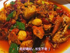 -李叔叔虾蟹大排档(青羊店)
