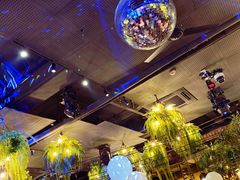 -胡桐里音乐酒馆(孝南店)