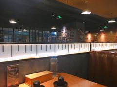 -肥肥虾庄·金牌油焖大虾(杨园滨江时代walk店)
