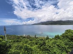 -海南分界洲岛旅游区