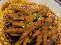-老德州四合院·德州菜(天衢路店)