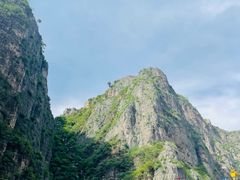 -龙庆峡风景区