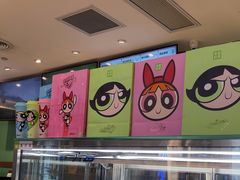 -奈雪的茶(振华商厦店)