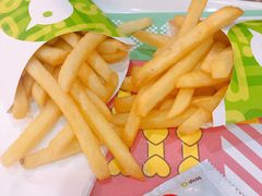 咔滋薯霸（中）-德克士(文一店)