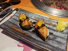 -赤坂亭·M9和牛烧肉·铁板烧·日料398放题(长泰广场店)