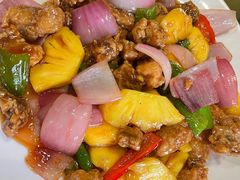 -大笑饭堂(甲子桥店)