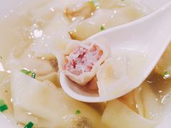 -万福兴(齐门路店)