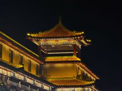 -海州古城