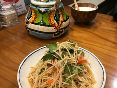 -巴依老爷新疆美食(望京小街店)