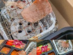 -虎哥六韩式烤肉料理 TIGERGRILL(隆生金山湖中心购物广场店)