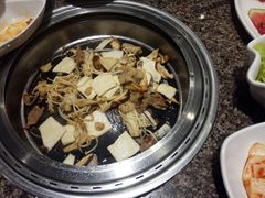-汉拿山(万达广场哈尔滨哈西店)