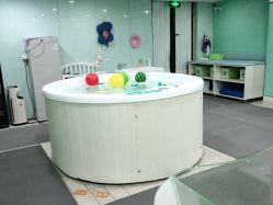 -鱼乐贝贝婴幼儿水育馆(星汇广场店)