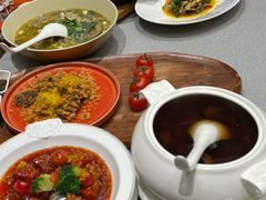 -写庭·鱼鲜川菜·宴请(铁像寺水街店)