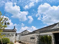 -慈城古县城景区