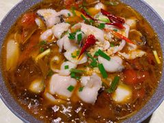 -金典银峰老鹅馆·昆山菜(亭林公园店)