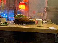 -万里闯关东铁锅炖菜馆(高新旗舰店)