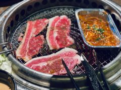 -火炉火自助餐(枫蓝国际店)