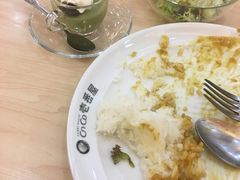 -CoCo壱番屋(久光百货店)