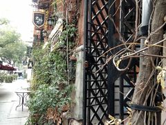 -飞马旅黎黄陂路文旅街区
