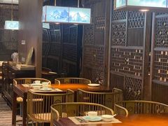 大堂-童福兴·南京菜(老门东店)