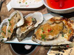-金太阳海鲜烧烤·本地人餐厅(东纬路旗舰店)