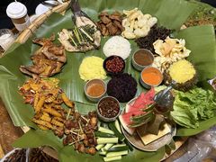 -多哥水傣味餐厅(司马巷店)