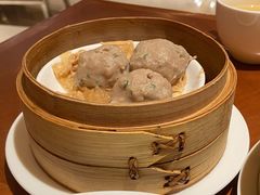 -杭州JW万豪酒店-万豪中餐厅