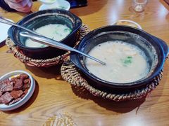 -如轩海鲜砂锅粥(国际能源店)