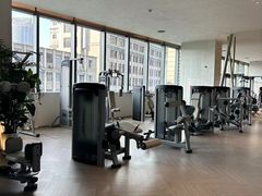 -YCHL FIT 健身(星寰店)
