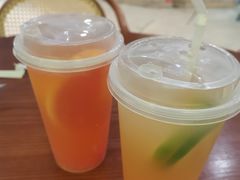 -CRAZYONES西班牙海鲜饭(上海美罗城店)