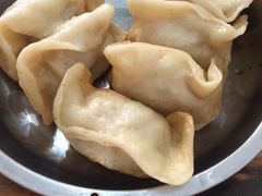 -锅贴大王南翔小笼(临沂二村店)