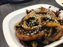 -新记餐厅(香槟大厦店)