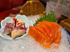 -匠和风精致料理(成都龙湖滨江天街店)