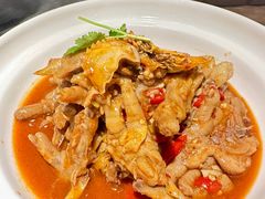 -炊烟小炒黄牛肉(中心印象城店)