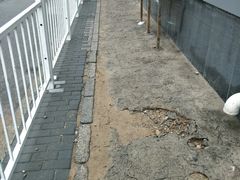 -蒲黄榆(地铁站)