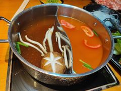 -呷哺呷哺 黄金牧场 (太原万象城店)