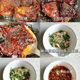 凉菜｜麻辣牛肉🐂