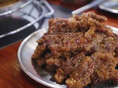 -大阪烧肉BAKA一代(十亩地店)