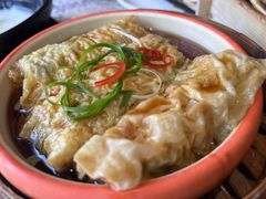 -中恒华茶楼(牌坊店)