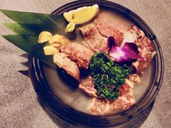 -大阪烧肉BAKA一代(十亩地店)