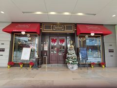 -Entrecôte 法国牛扒馆(保利·时光里店)
