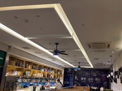 -茶港·点心·啫啫煲(范湖万达广场店)
