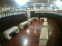 -金孔雀温泉旅游度假村