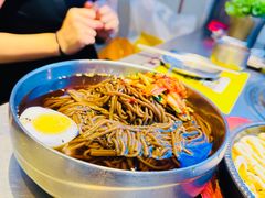 -大叹号·朝鲜族烤肉(潍坊泰华城店)