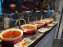-The COOK·厨餐厅·自助餐(浦东嘉里大酒店)