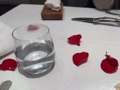 -L'Arome芳芳法国餐厅(仙林金鹰店)