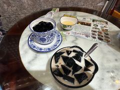 -梧州双钱龟苓膏(老街店)
