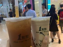 -1点点(康王中路店)